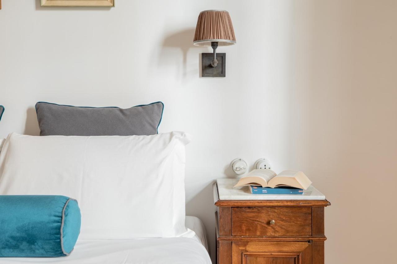 Iflat Trastevere Refined Apartment Рим Экстерьер фото